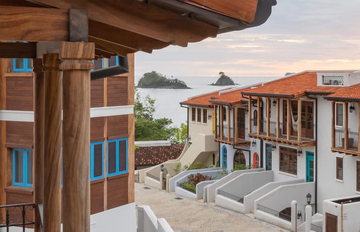 Calle Cartagena 3C at Las Catalinas — Las Catalinas, Guanacaste Province — vacation rental