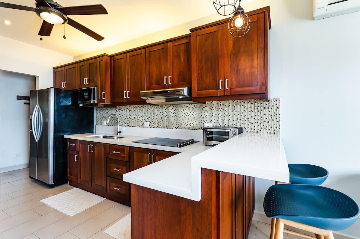 Punta Plata 523- Ocean View condo — Flamingo, Provincia de Guanacaste — vacation rental