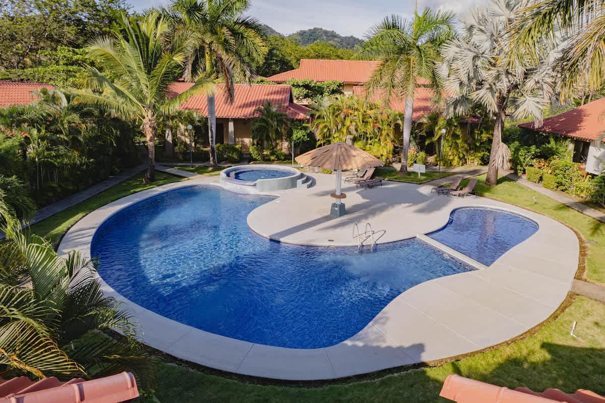 Villaggio 30B - Condo near Playa Potrero — Potrero, Guanacaste Province — vacation rental