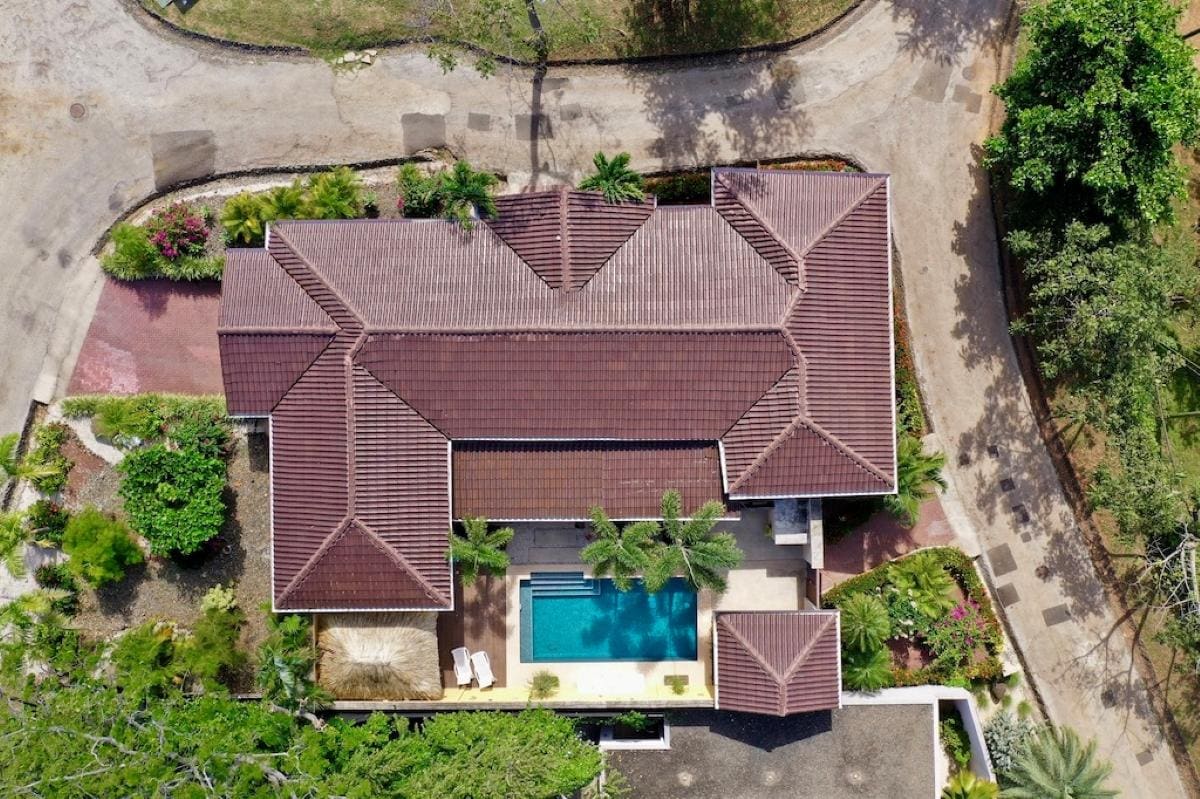 Casa Cocoa - 3 BR Home in Playa Langosta — Langosta, Guanacaste Province — vacation rental