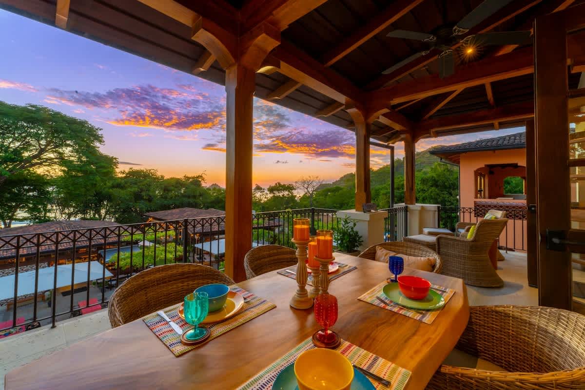 Plaza Mercado 22 at Las Catalinas — Las Catalinas, Provincia de Guanacaste — vacation rental