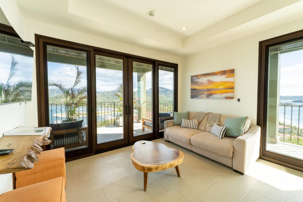 360 Splendor 104B-Condo with Breakfast Included — 360 Splendor, Provincia de Guanacaste — vacation rental