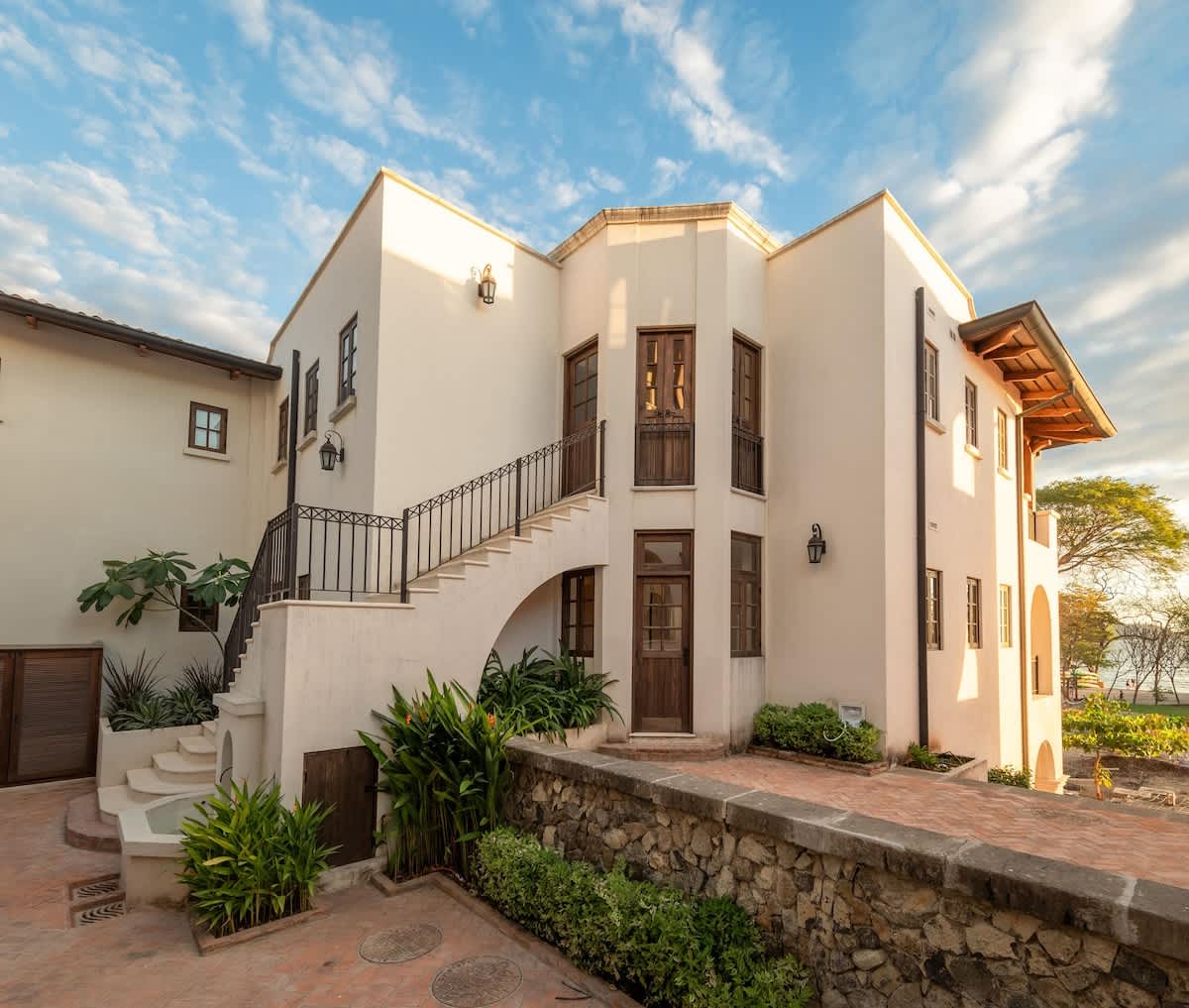 4 Bedroom Penthouse at Las Catalinas — Las Catalinas, Guanacaste Province — vacation rental