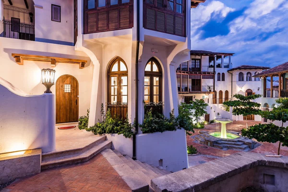 Plaza Carlota 2 at Las Catalinas — Las Catalinas, Guanacaste Province — vacation rental