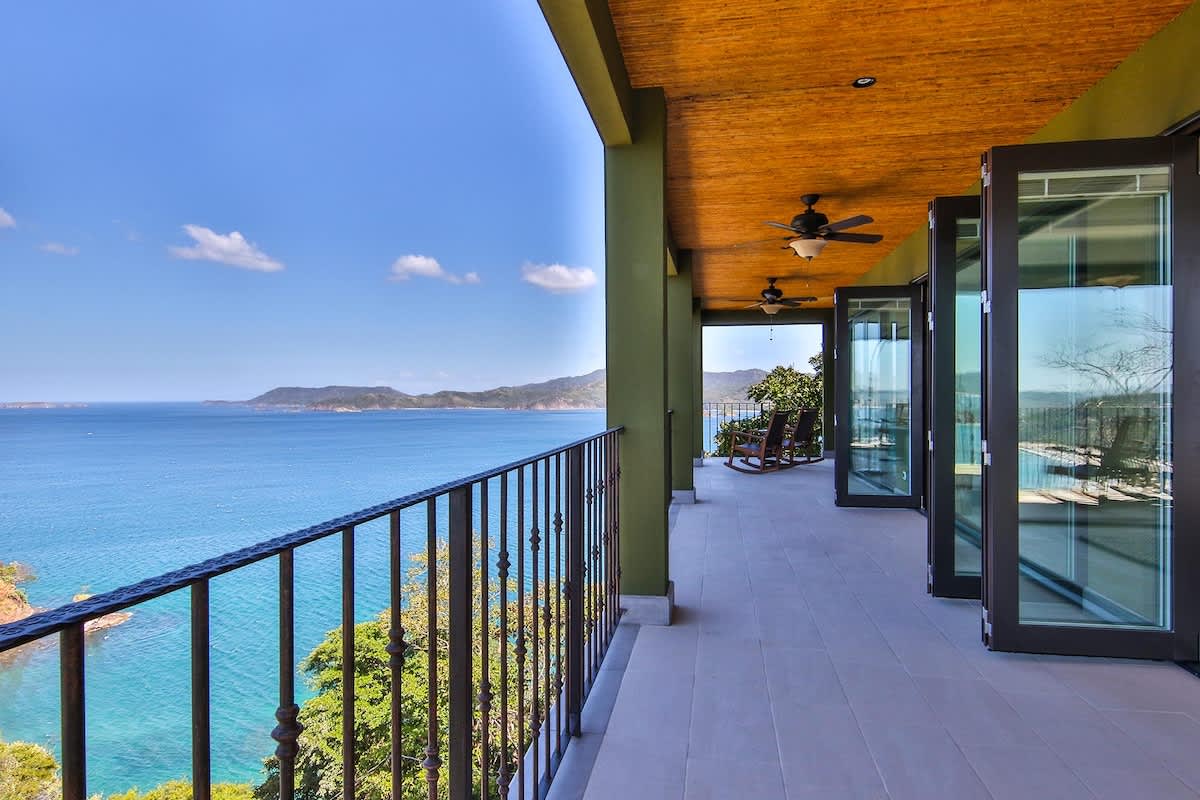 360 Splendor 407 -Ocean View -Breakfast Included! — 360 Splendor, Provincia de Guanacaste — vacation rental