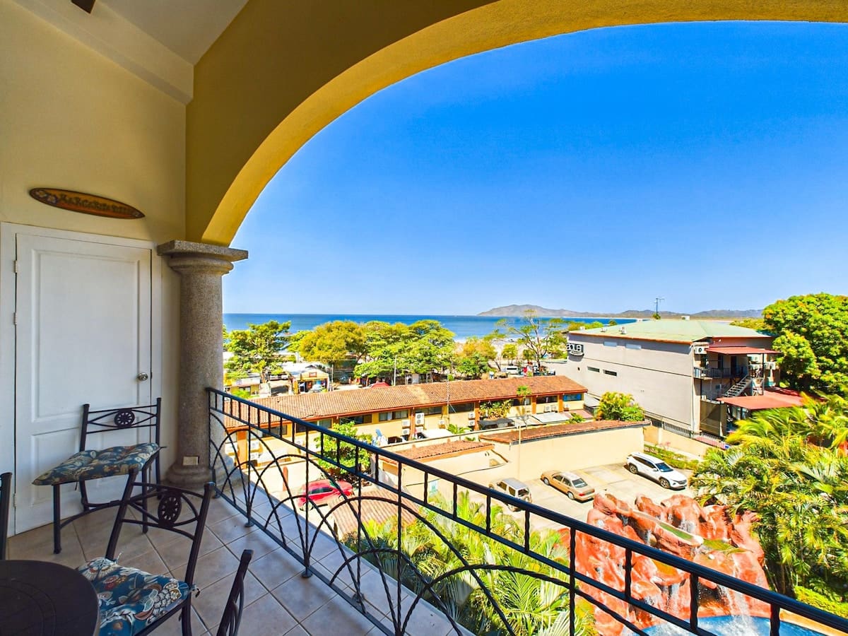 Sunrise 4-Beautiful 3BR Penthouse Condo — Tamarindo, Provincia de Guanacaste — vacation rental