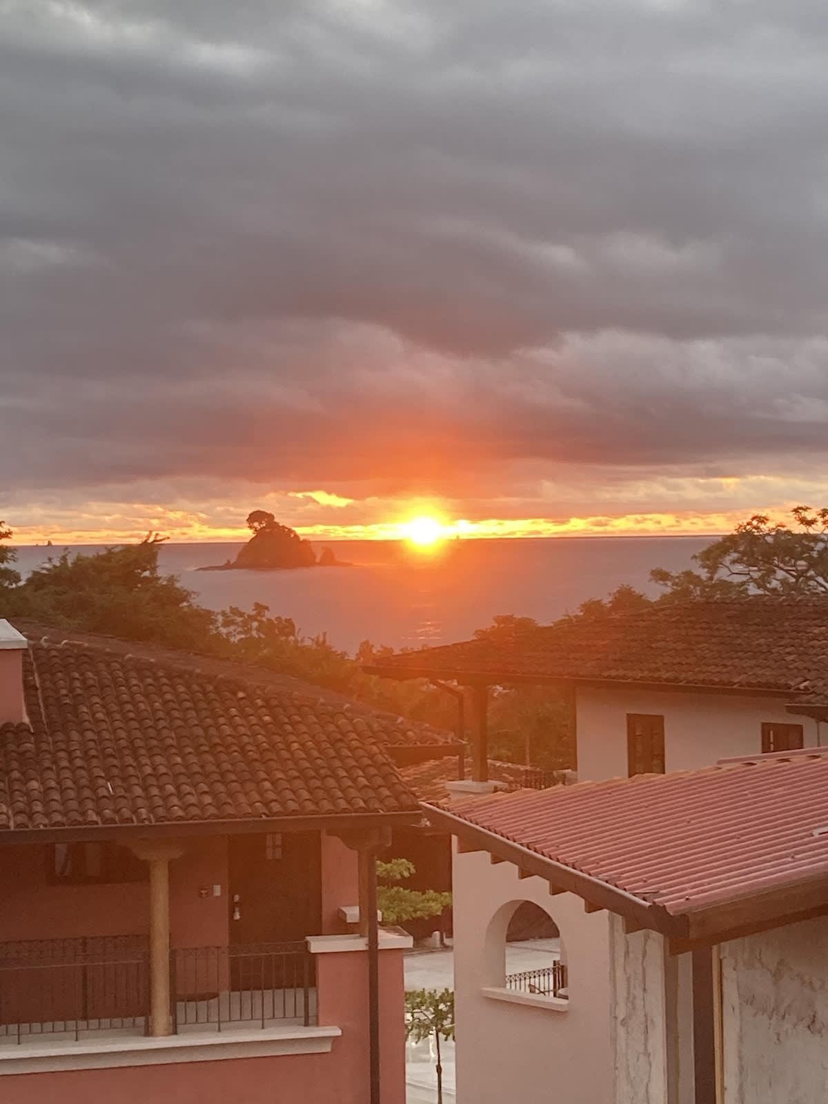 Paseo Divino at Las Catalinas — Las Catalinas, Guanacaste Province — vacation rental