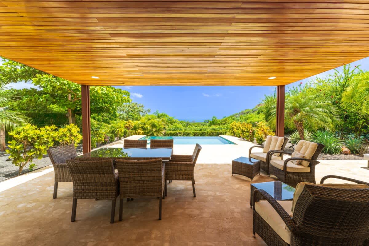 Casa Rebanada de Vida — Mar Vista, Guanacaste Province — vacation rental