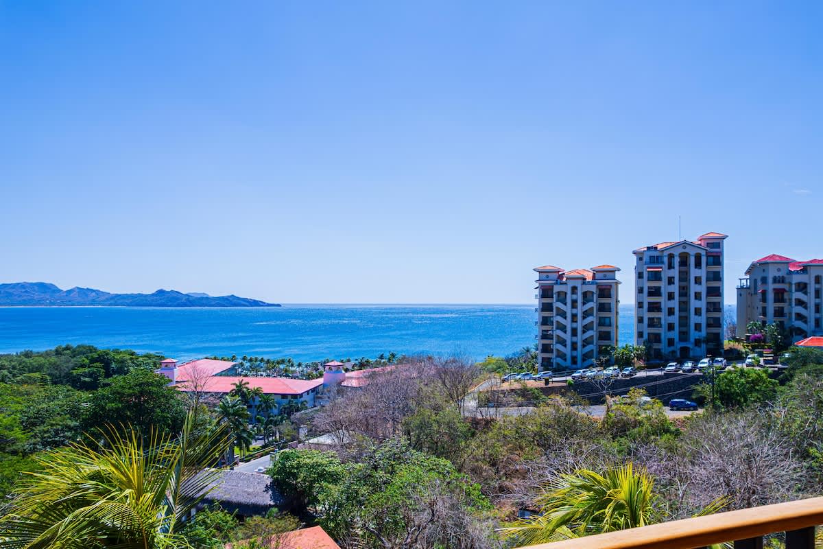 Paraiso Presidential 20 - Ocean View Penthouse — Flamingo, Provincia de Guanacaste — vacation rental