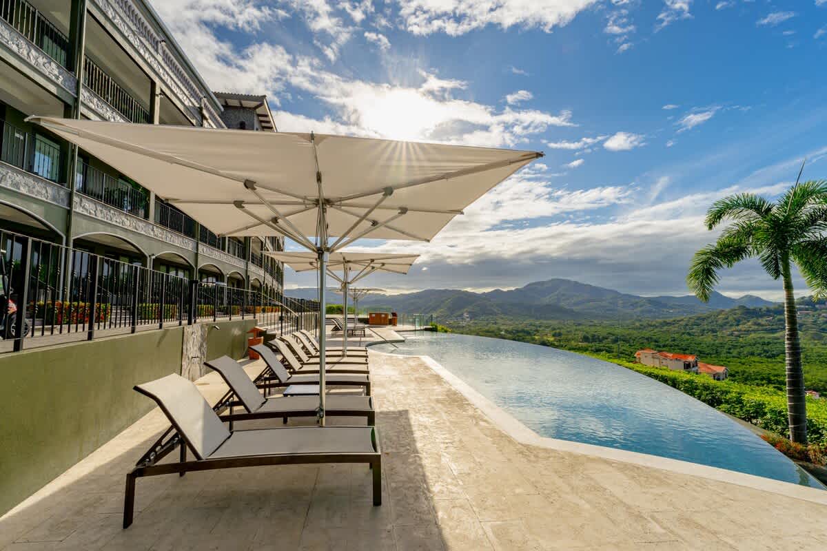 360 Splendor 208F-  Breakfast Included — 360 Splendor, Provincia de Guanacaste — vacation rental