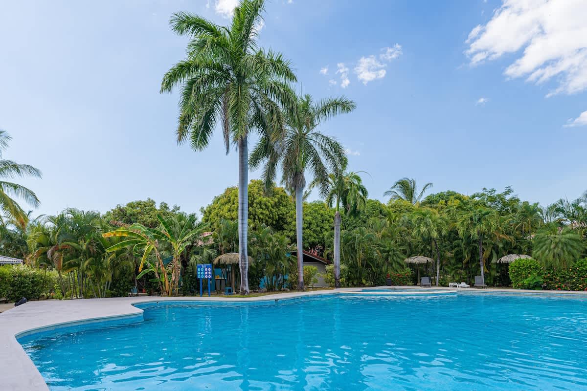 Casa Colibrí - Villaggio 372A — Potrero, Guanacaste Province — vacation rental