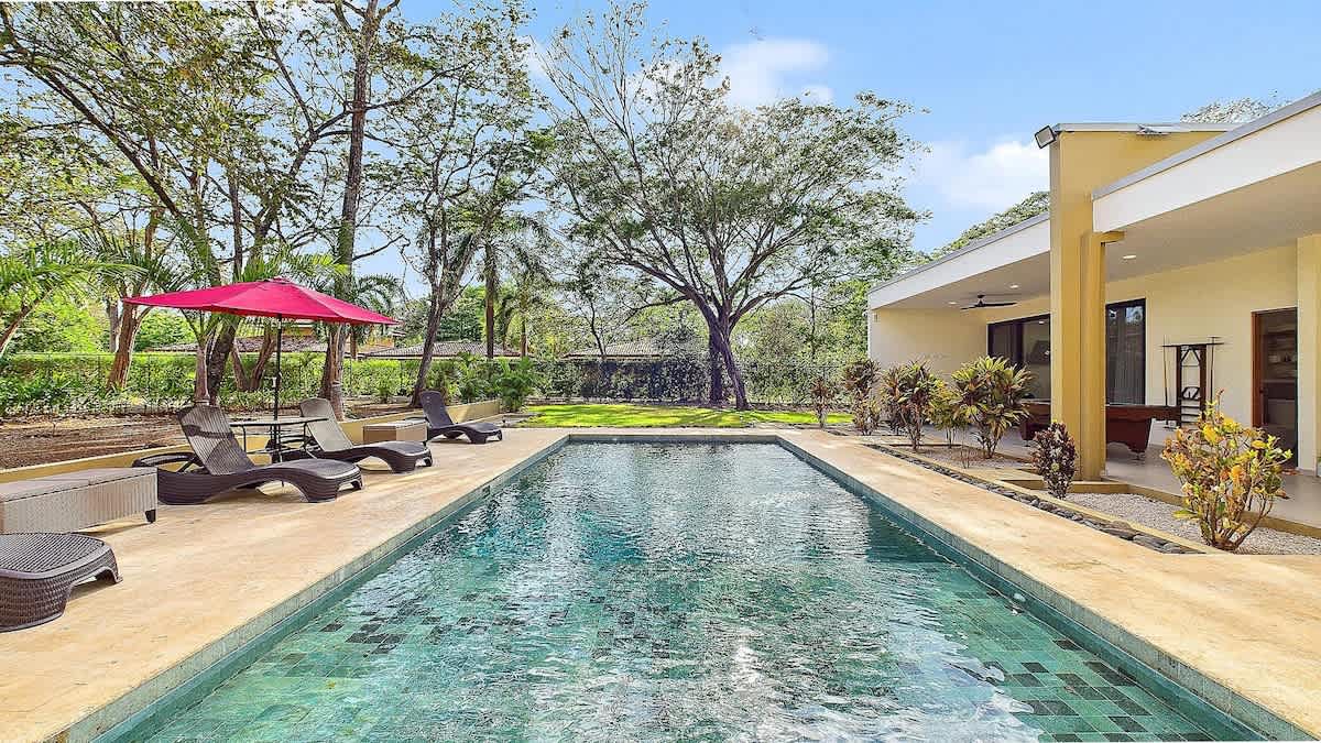 Catalina Cove 4.5 - Luna Piena Private Home — Brasilito, Provincia de Guanacaste — vacation rental