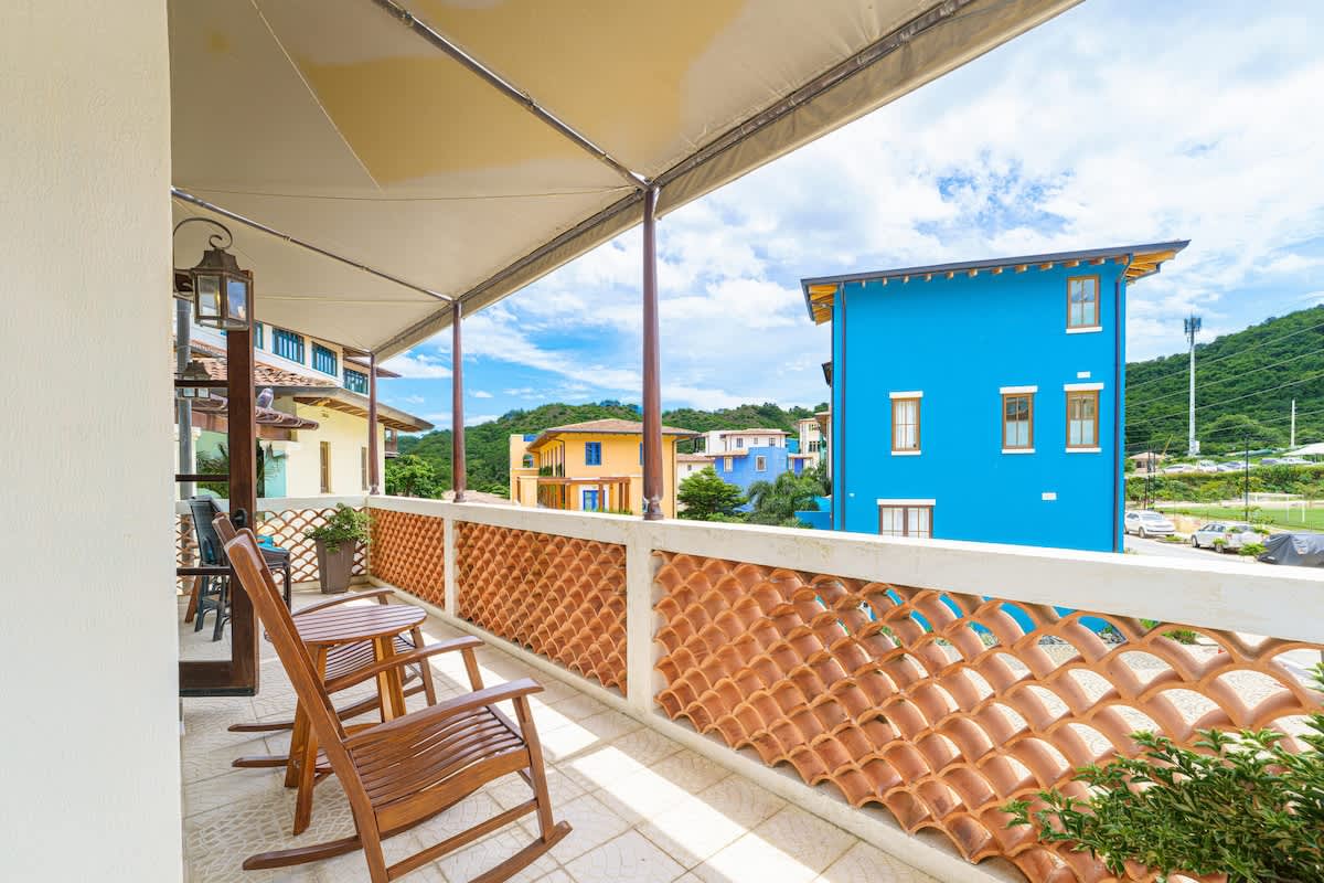 Casa Brisa at Las Catalinas — Las Catalinas, Guanacaste Province — vacation rental