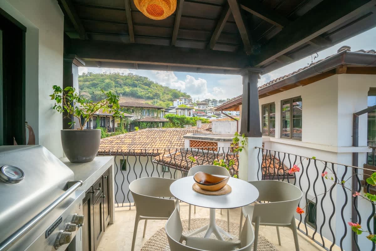 Casa Ronda 18 -Las Catalinas — Las Catalinas, Guanacaste Province — vacation rental