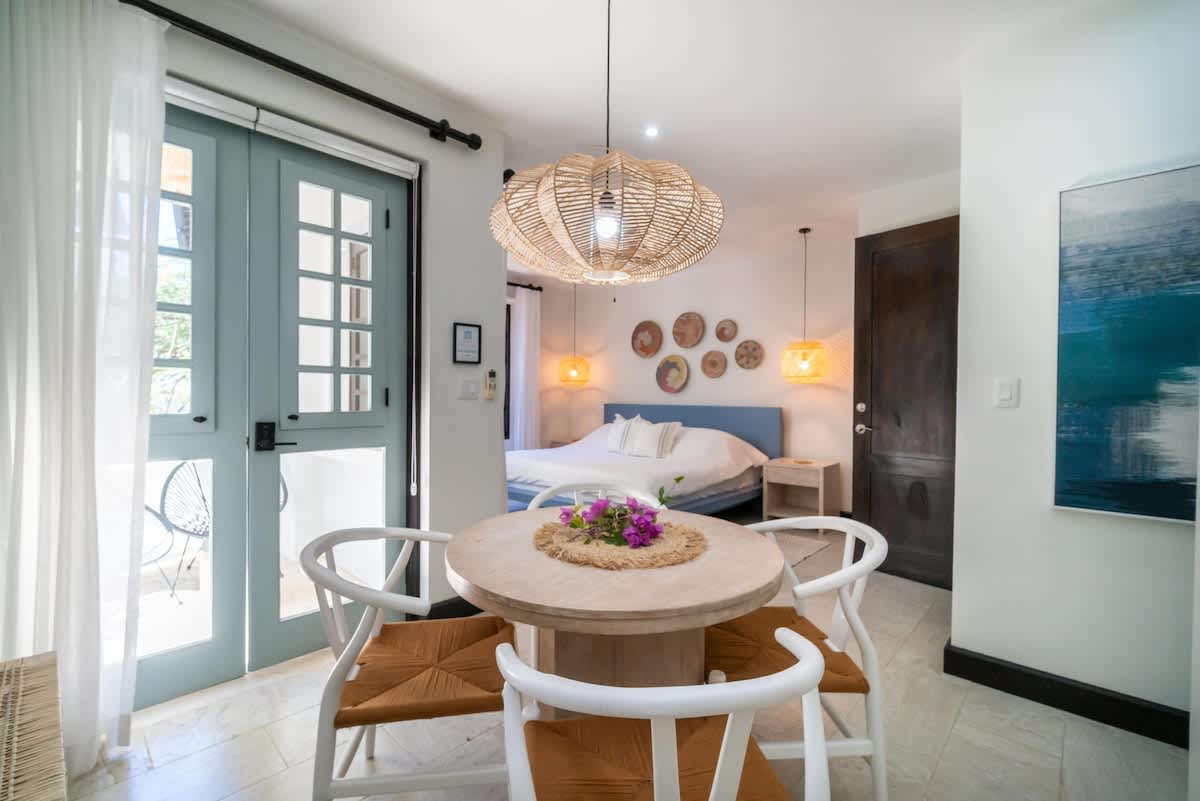 Cozy Mediterranean Studio – Perfect for Couples — Las Catalinas, Guanacaste Province — vacation rental