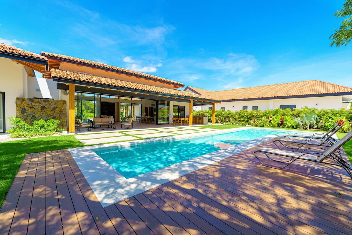 Casa Nimbu - Hacienda Pinilla — Hacienda Pinilla, Guanacaste Province — vacation rental