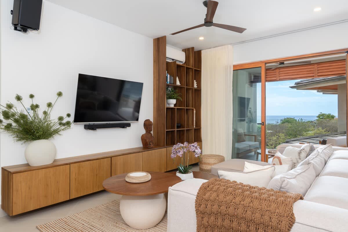 Salty Living - Tamarindo Hills — Tamarindo, Guanacaste Province — vacation rental
