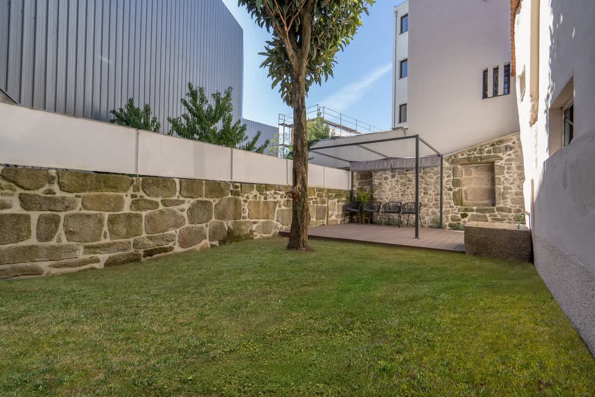 Refreshing Cozy Flat | Garden & Terrace