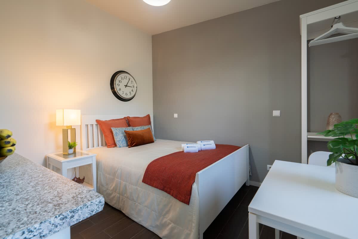 Peaceful Cozy Flats | Central by HostWise