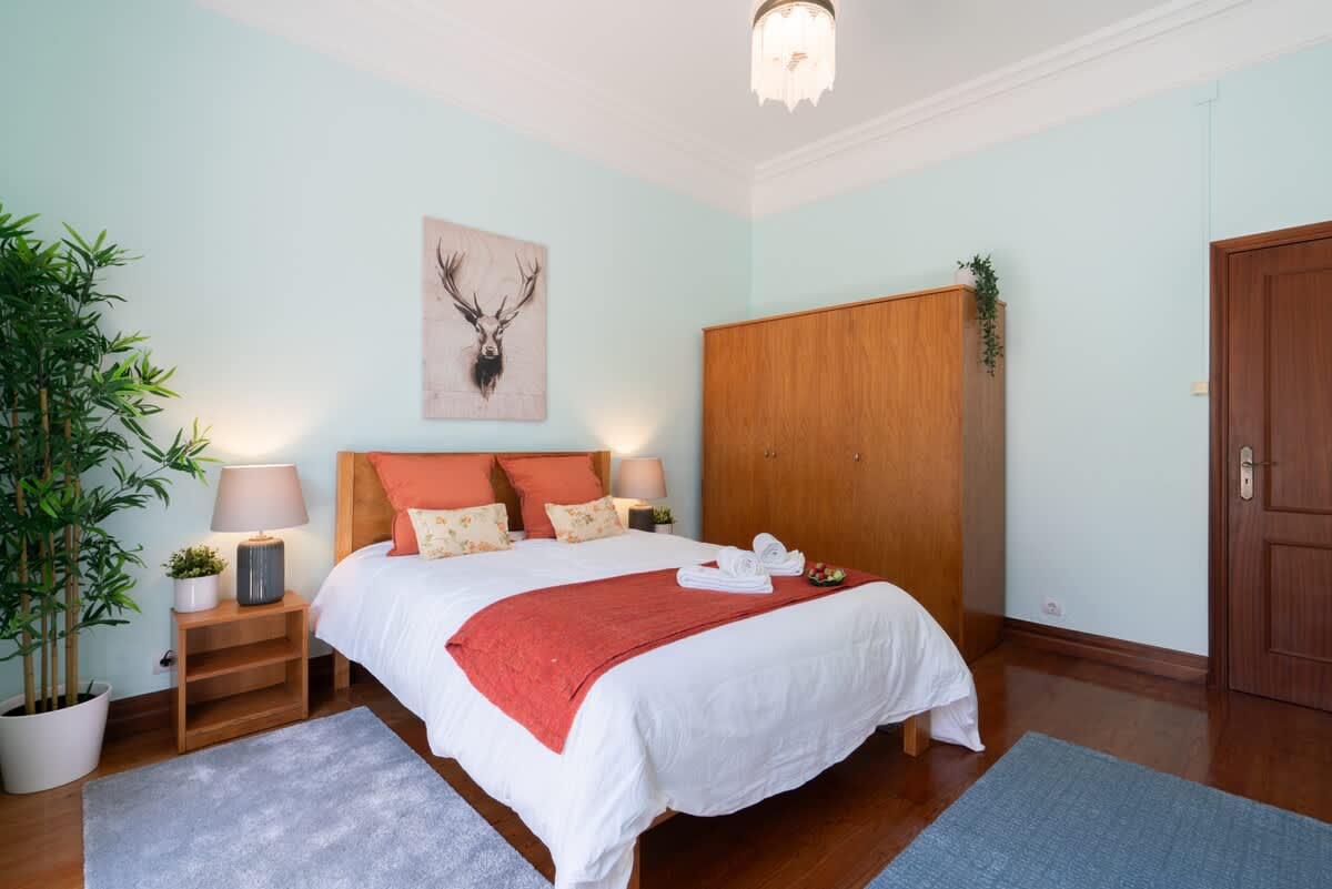 3 Classy Amazing Flats | Ace Location by Host Wise