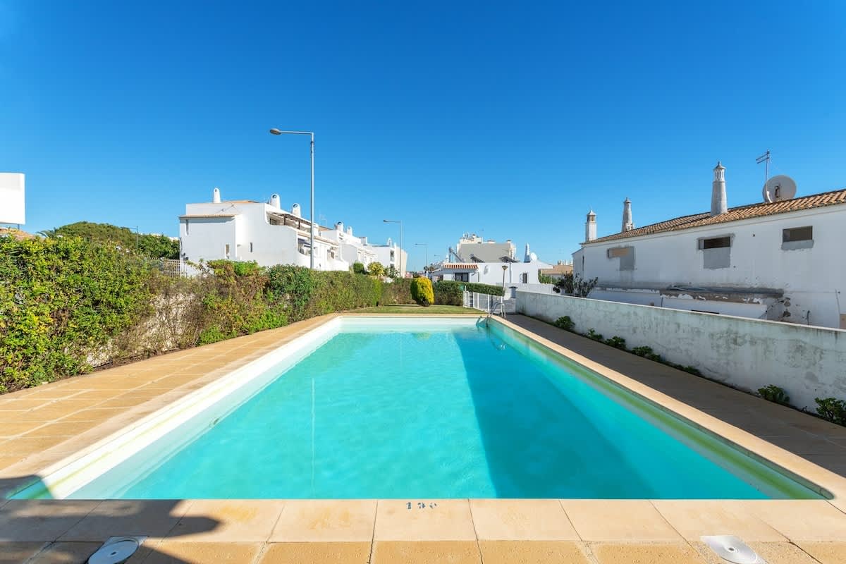 Serene Spacious House | Pool & Garden by HostWise