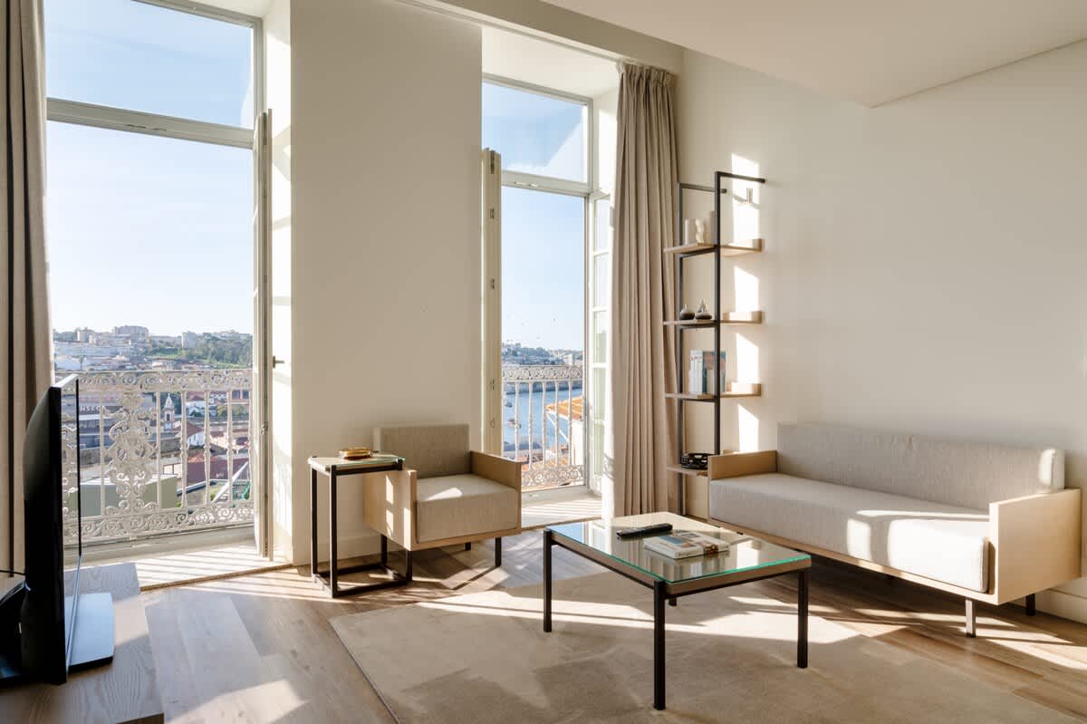 Fervença Boutique Palace 11 by HostWise