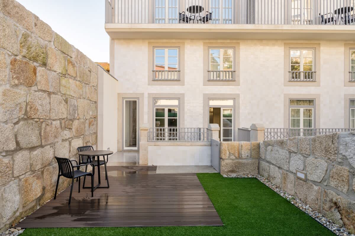 Fervença Boutique Palace 10 by HostWise