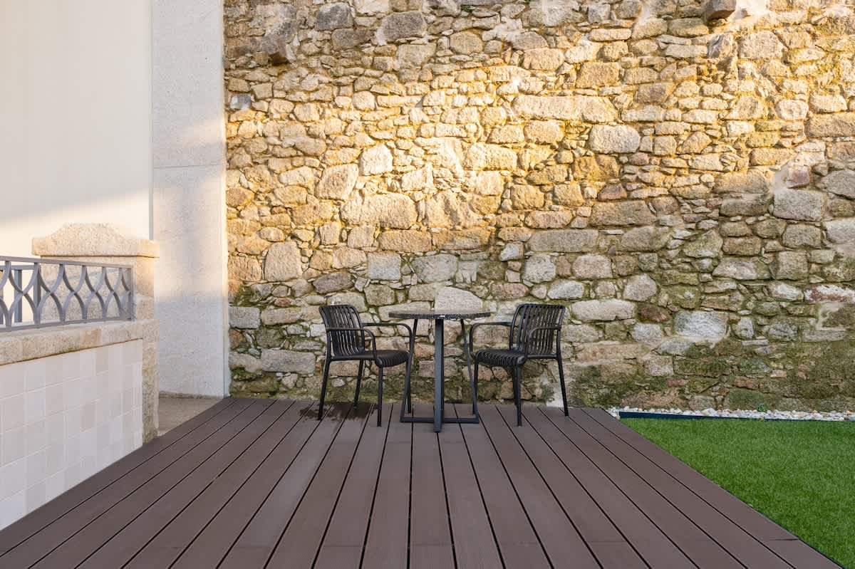 Fervença Boutique Palace 14 by HostWise