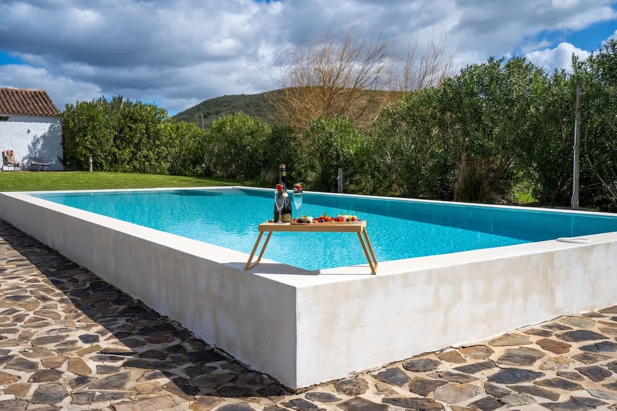 Burro Ville by Host Wise - Peaceful House w/ Pool