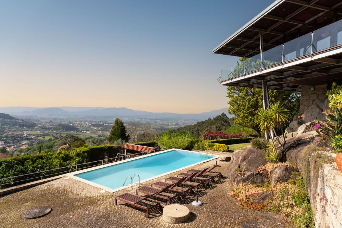 Luxurious House w/ Pool & Amazing View by HostWise
