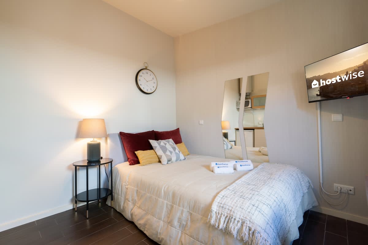 Cozy Tiny House | Prime Location by HostWise
