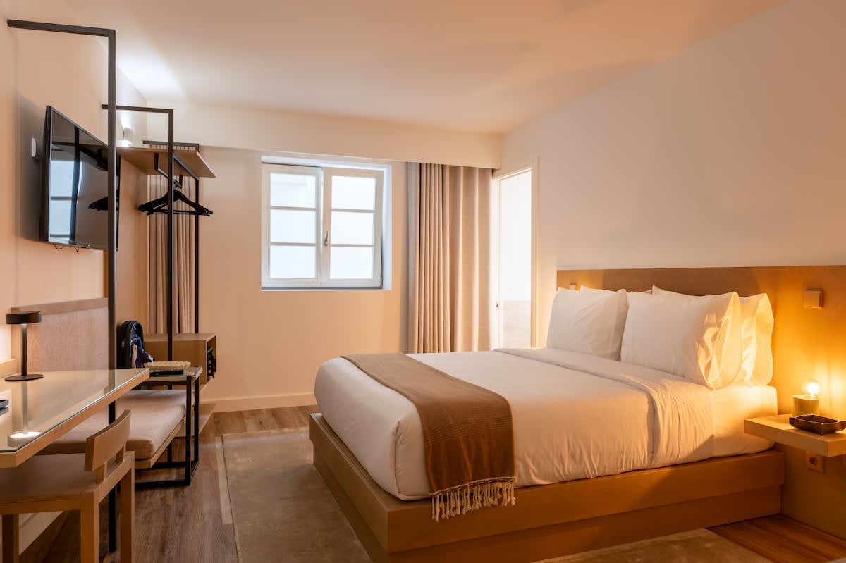 Fervença Boutique Palace 9 by HostWise