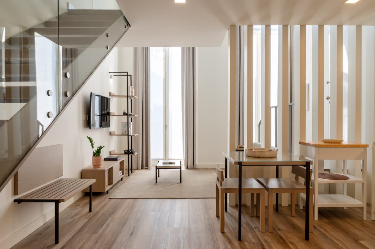 Fervença Boutique Palace 3 by HostWise