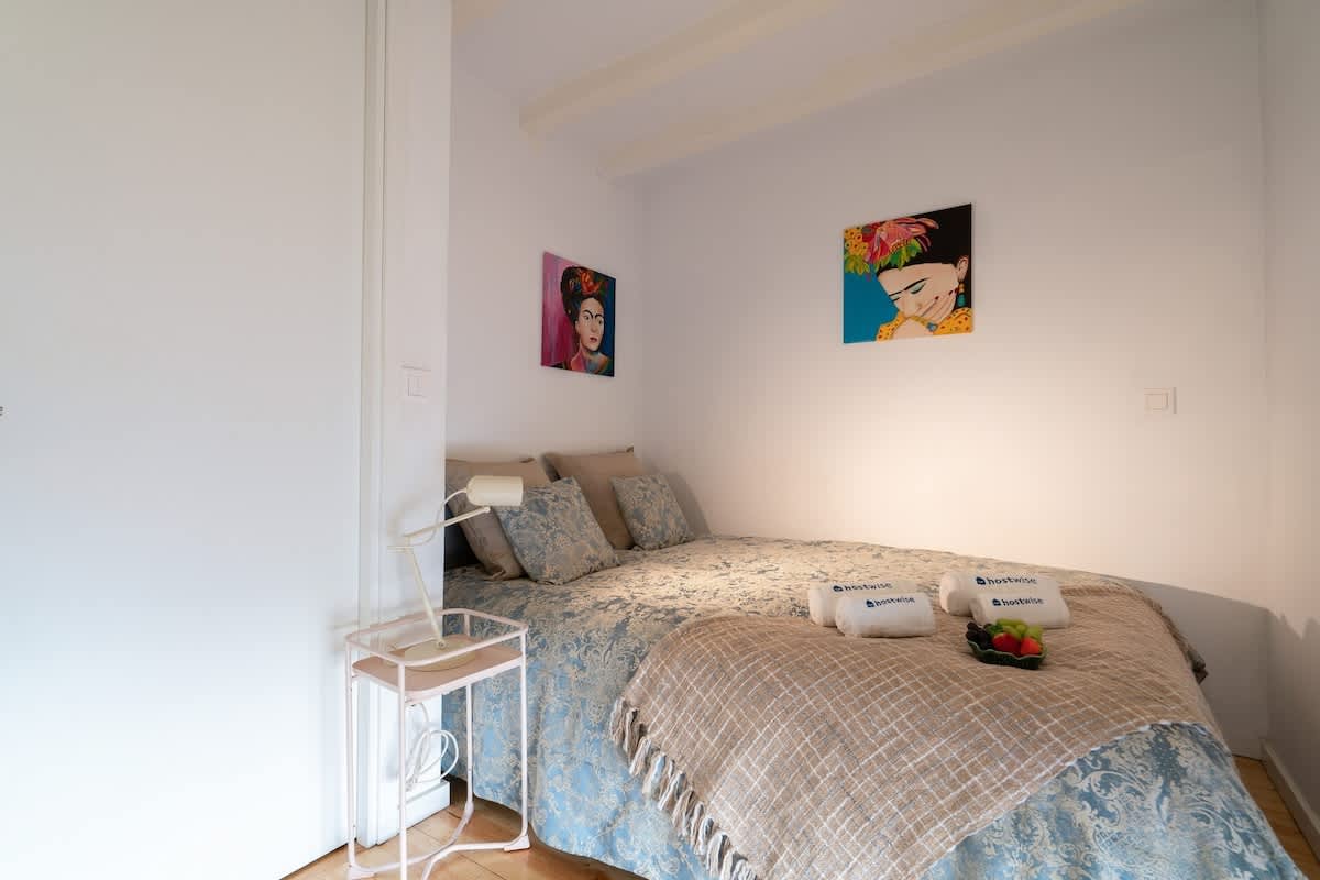 Quiet Bright Duplex | Swimming Pool by HostWise