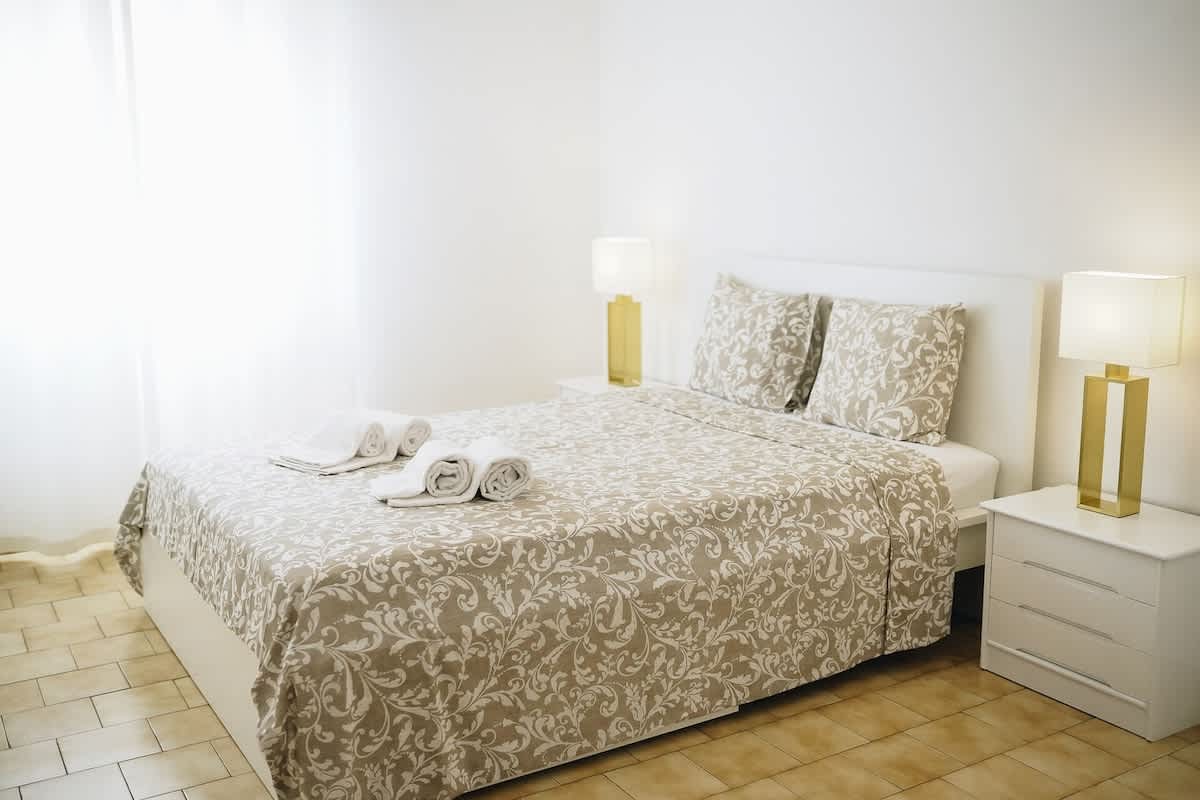 Sweet & Sunny Flat | Ace Location by Host Wise
