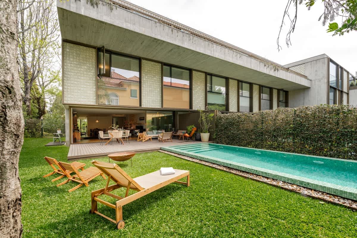 Grand Villa w/ Pool, Garden & Garage by HostWise