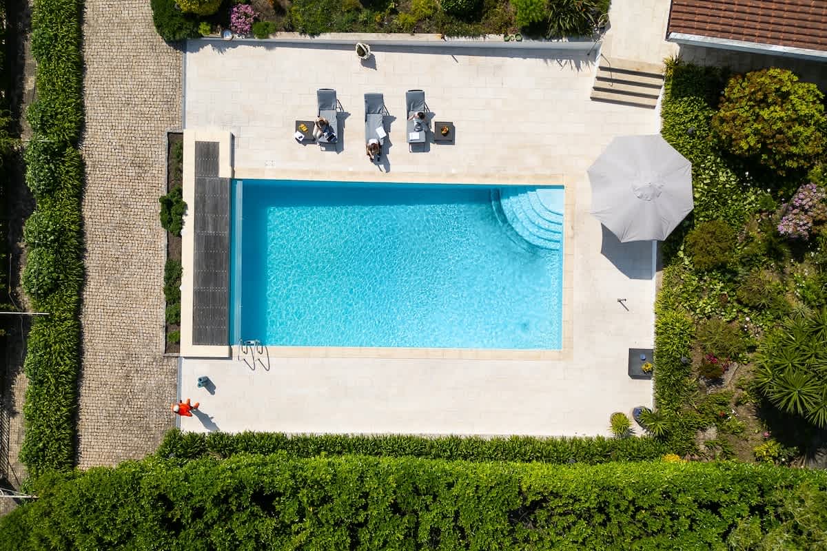 Classic Villa w/ Gym & Pool Access by HostWise