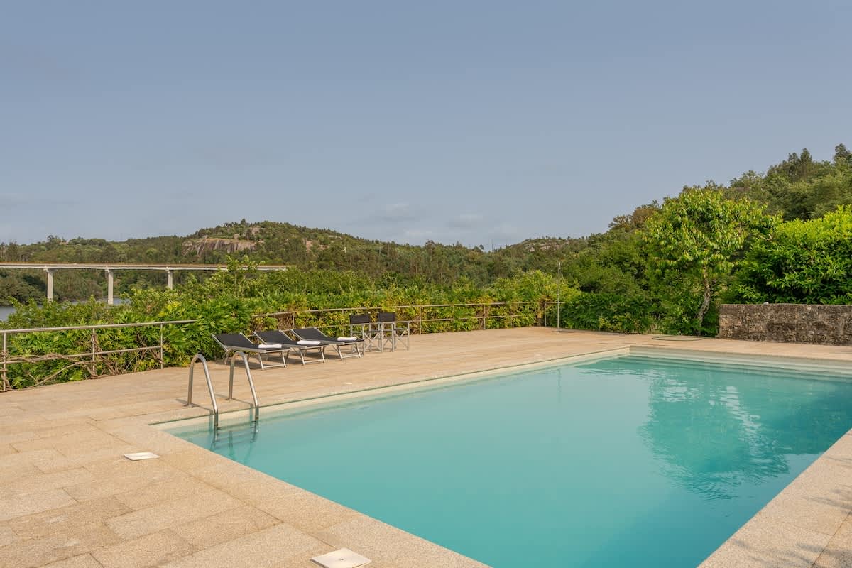 Quiet Escape by the River w/ Pool by HostWise