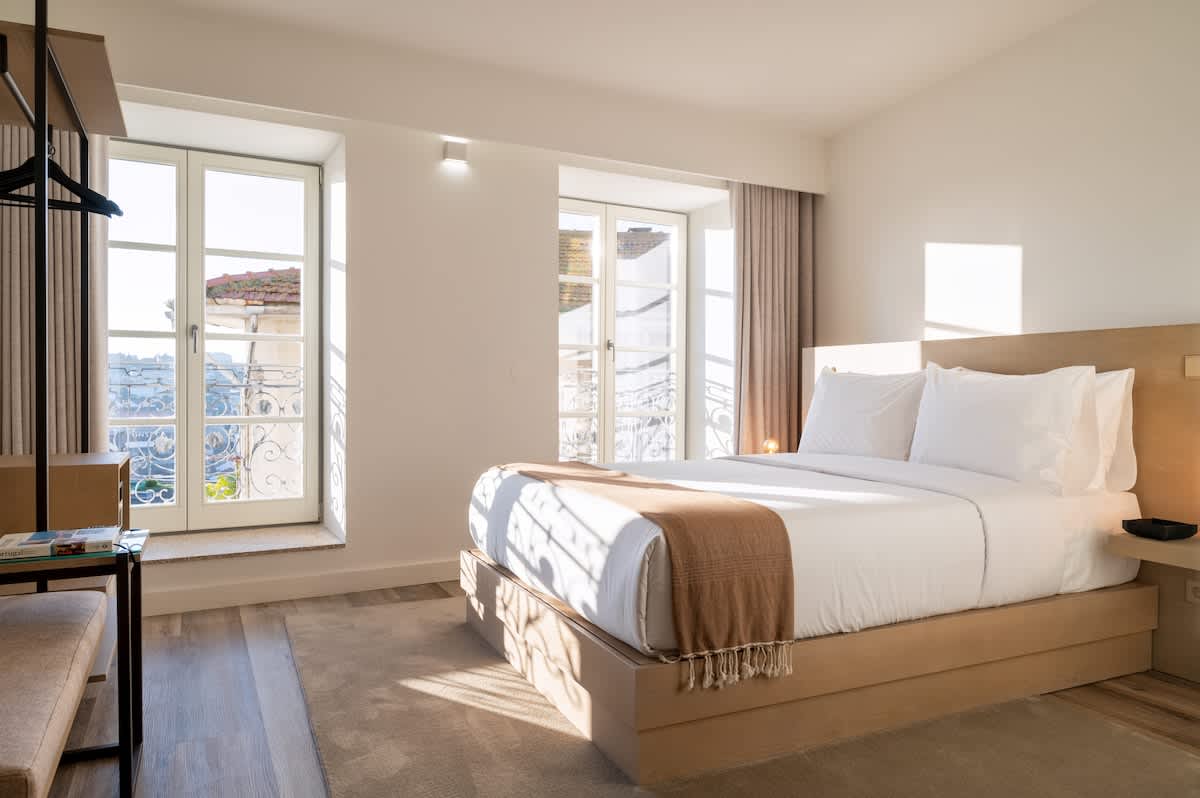 Fervença Boutique Palace 8 by Host Wise 