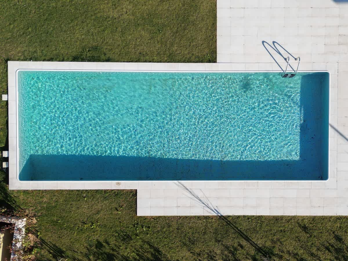 2 Poolside 2BR with Balcony in Gaia by HostWise