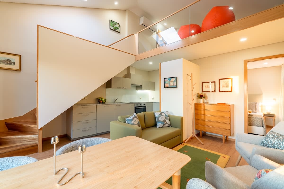 Seaside Balcony w/ Panoramic Sea Views by HostWise