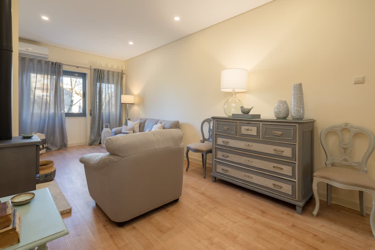 Gaya Avenue 202 - Flat w/ Balcony