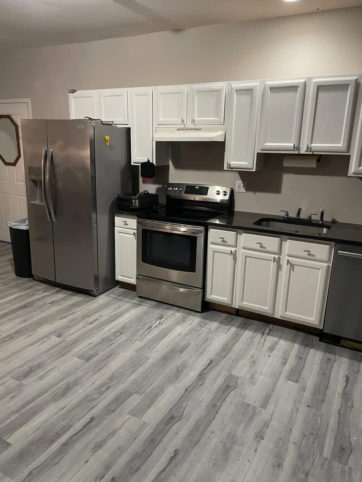 Kitchen — photo 3