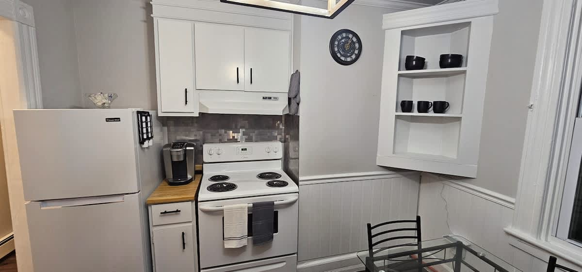Kitchen — photo 4