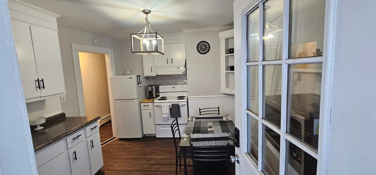 Kitchen — photo 2