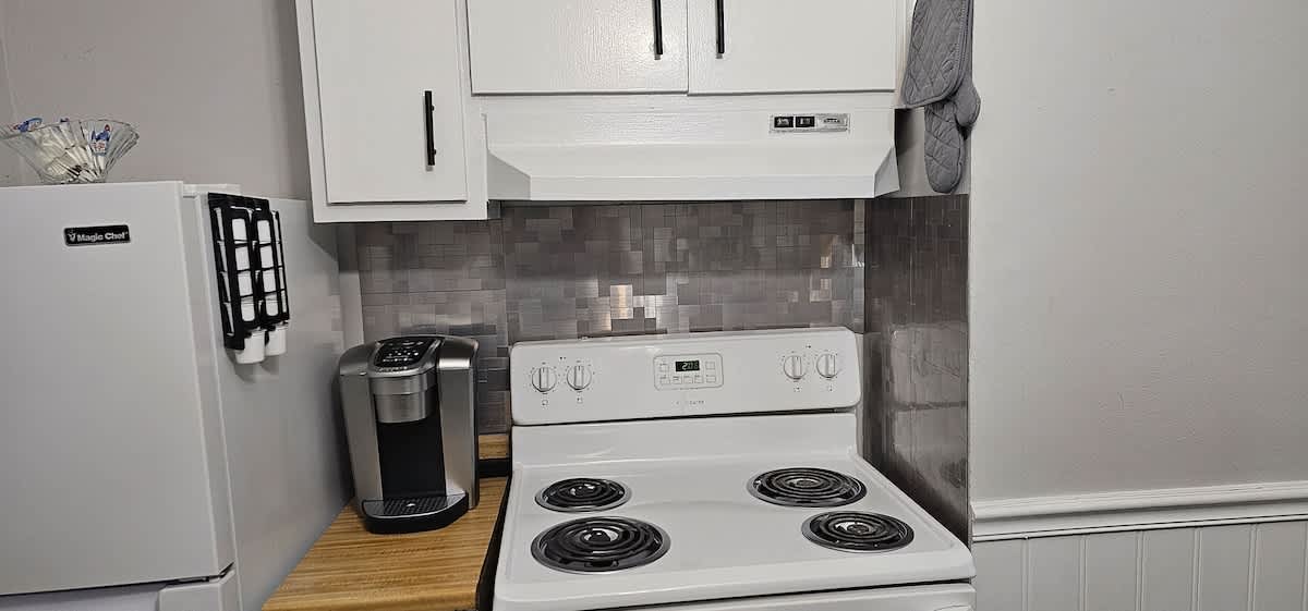 Kitchen — photo 5