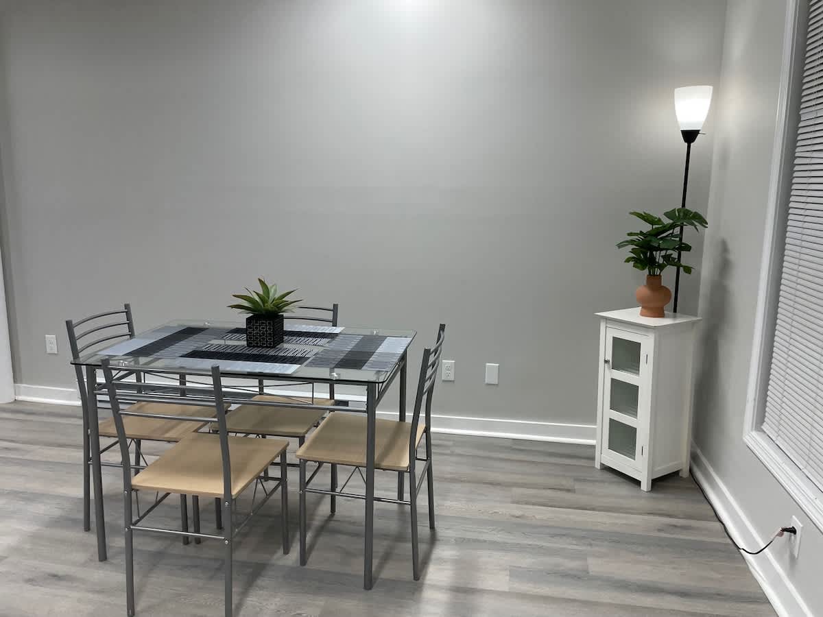 Dining Room — photo 6