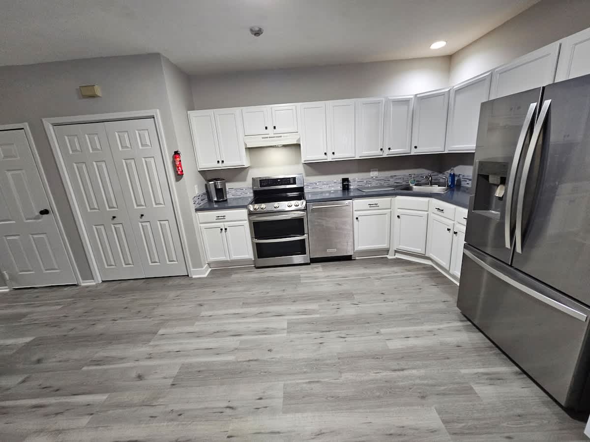 Kitchen  — photo 3