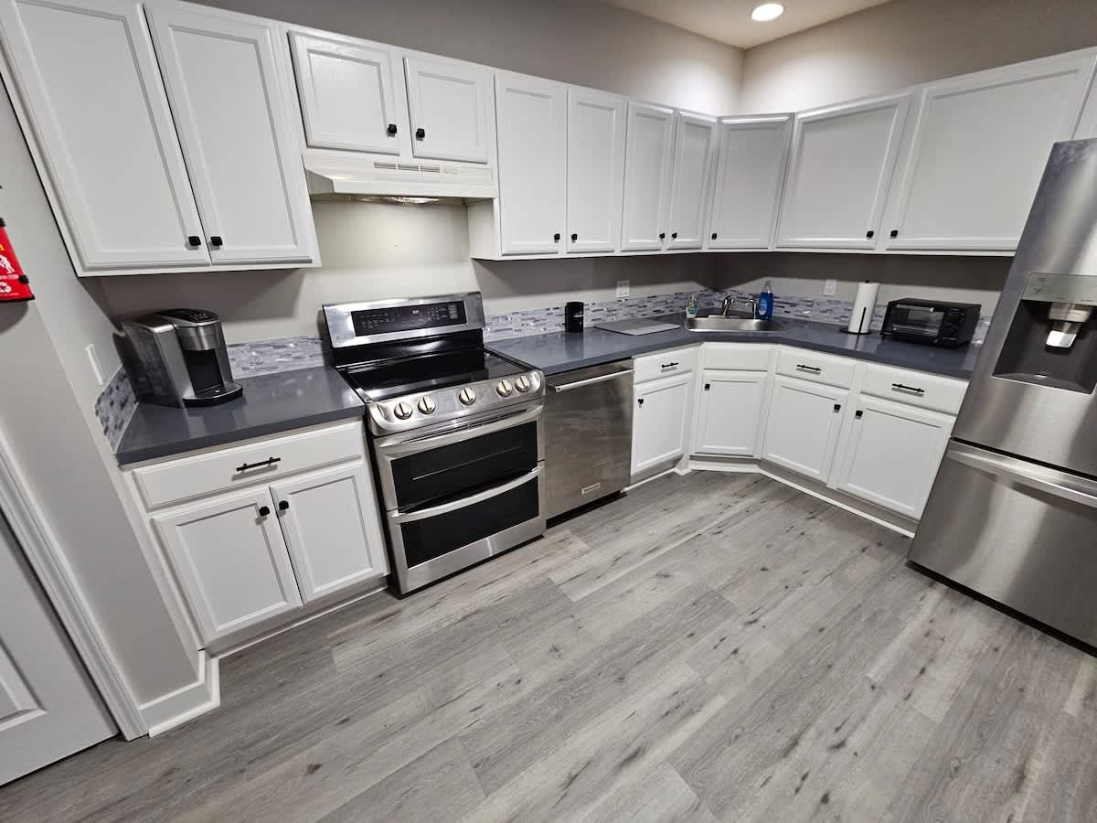 Kitchen  — photo 2