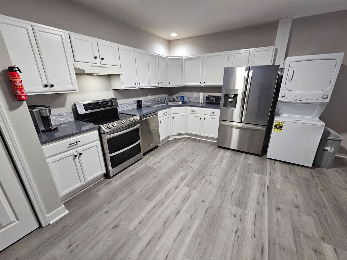 Kitchen  — photo 1